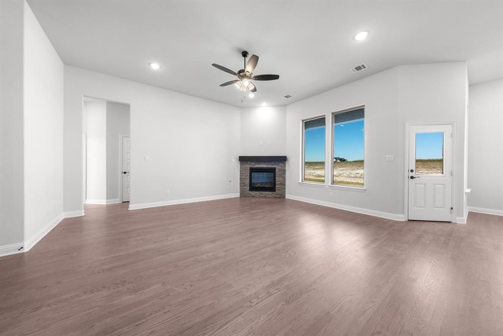 Levante - Residential