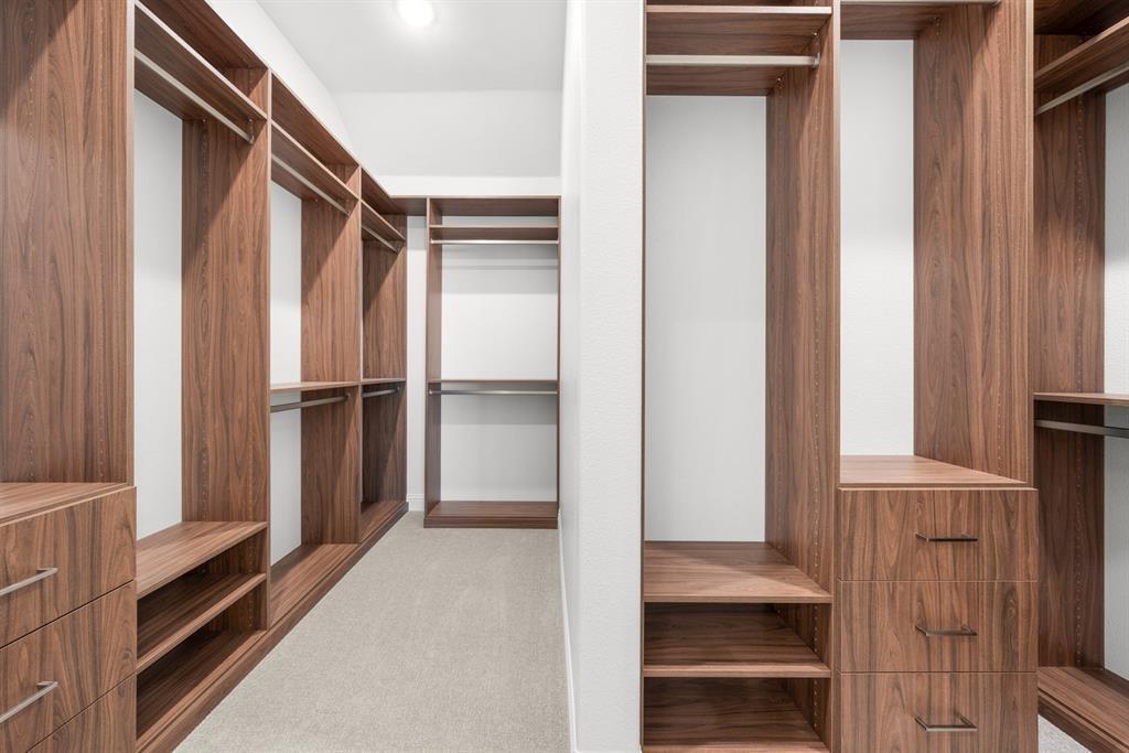 Levante - Residential