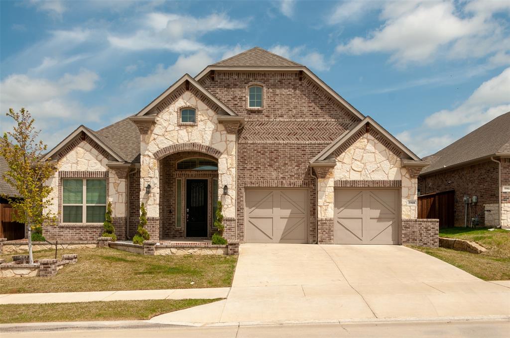 Chisholm Trail Ranch - Residential