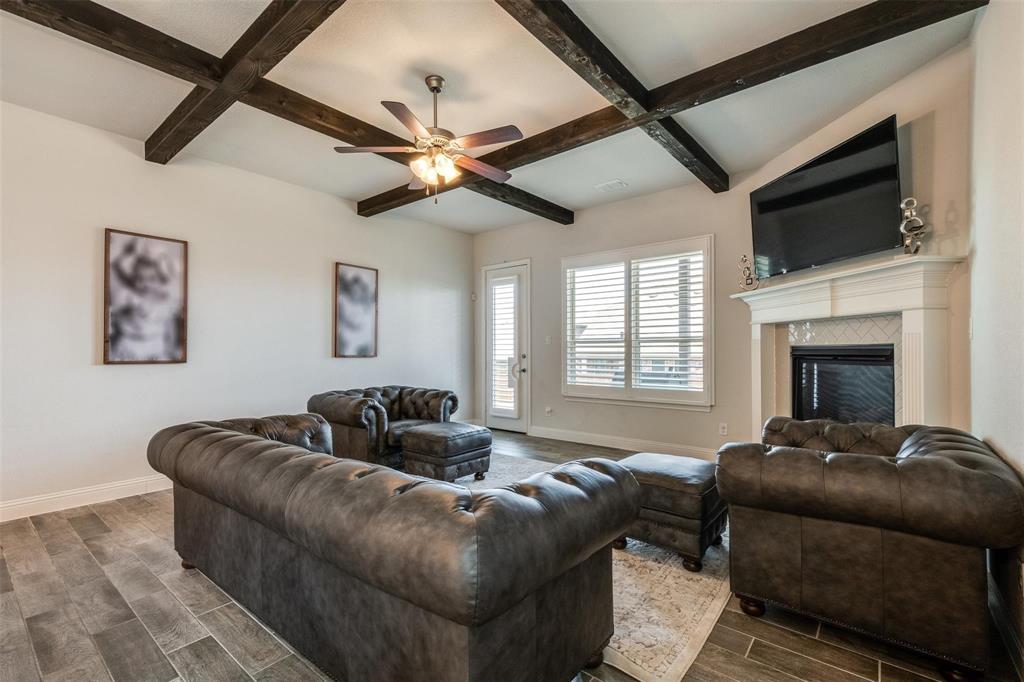Chisholm Trail Ranch - Residential