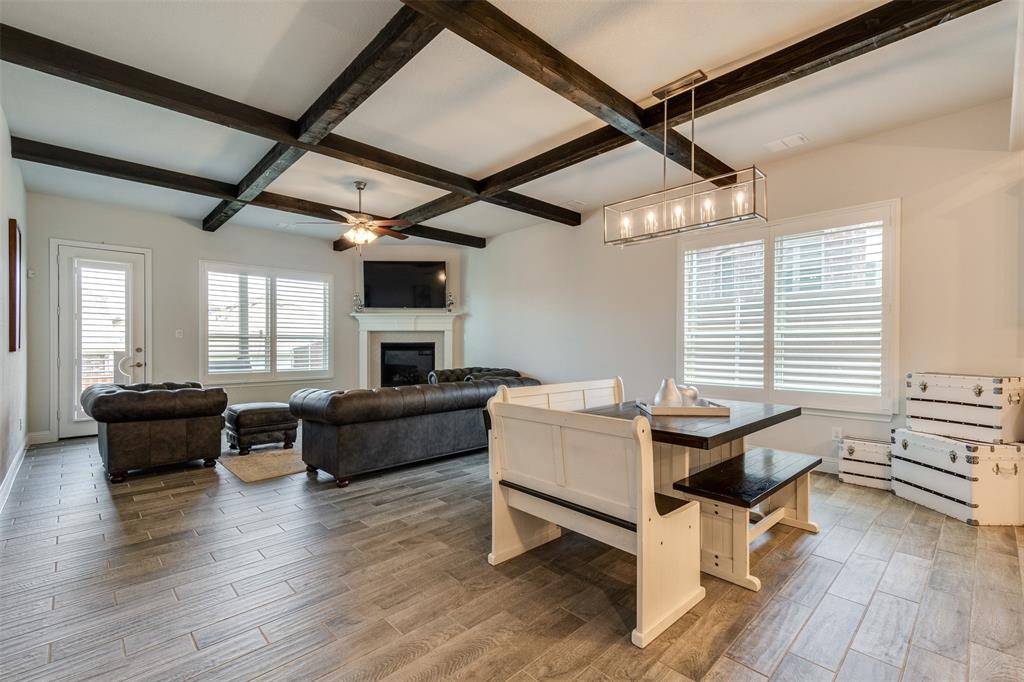 Chisholm Trail Ranch - Residential