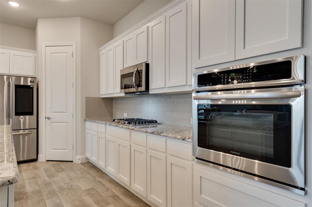 Chisholm Trail Ranch - Residential