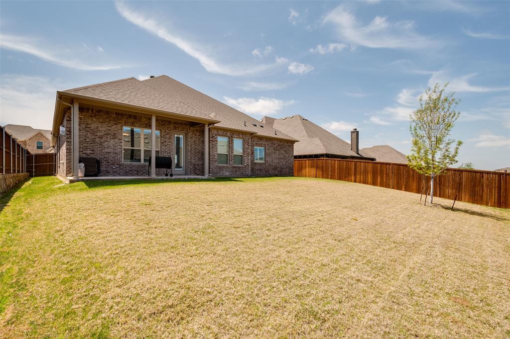 Chisholm Trail Ranch - Residential