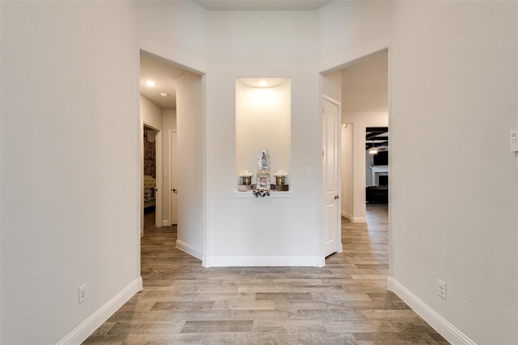 Chisholm Trail Ranch - Residential