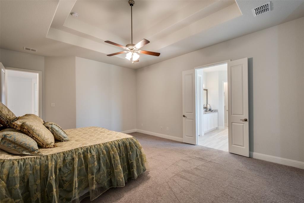 Chisholm Trail Ranch - Residential