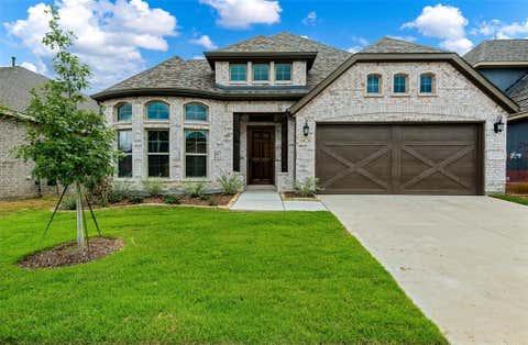 Photo of 6026 Priory Drive, Celina, TX 76227 (MLS # 21329359)