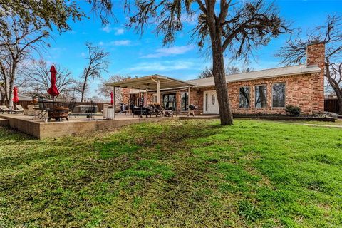 1646 Walnut Street Grand Prairie TX 75050