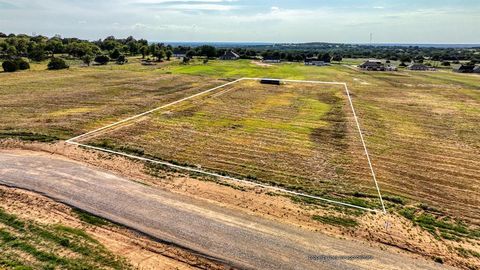 Lot 8 Three Quarter Loop Poolville TX 76487