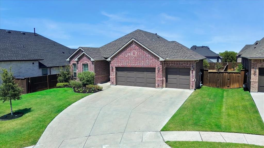 1004 Calumet Court