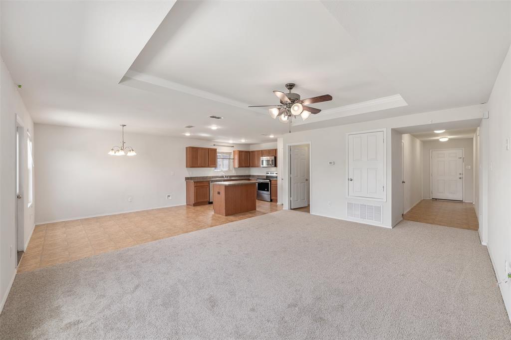 Trails Fossil Crk - Residential Lease