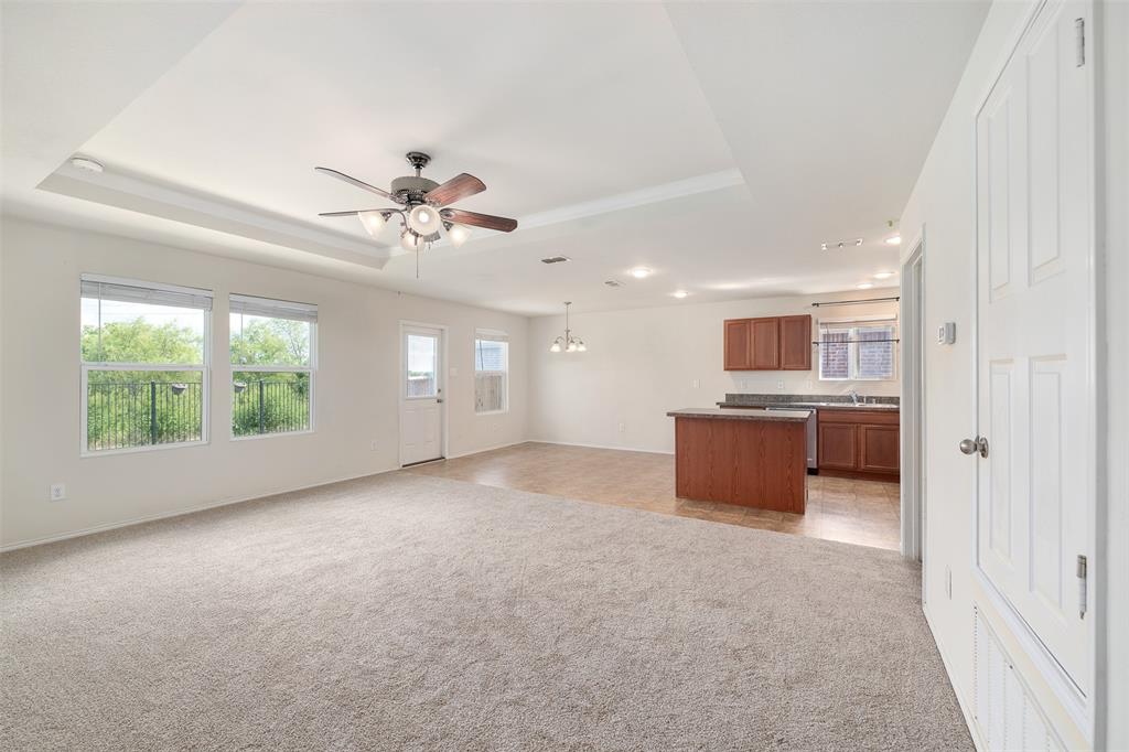 Trails Fossil Crk - Residential Lease