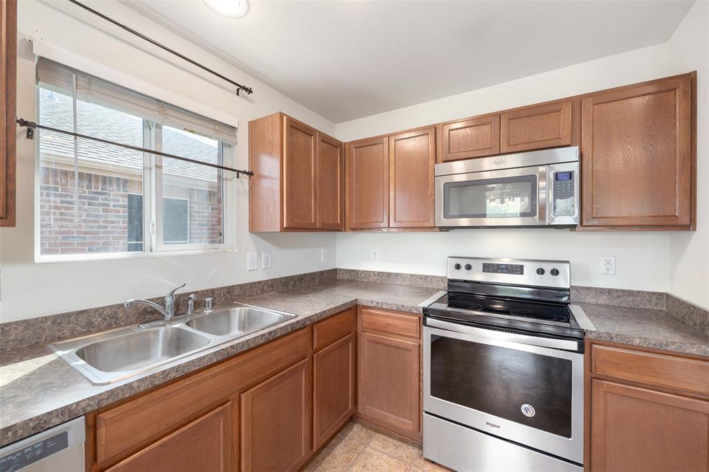 Trails Fossil Crk - Residential Lease