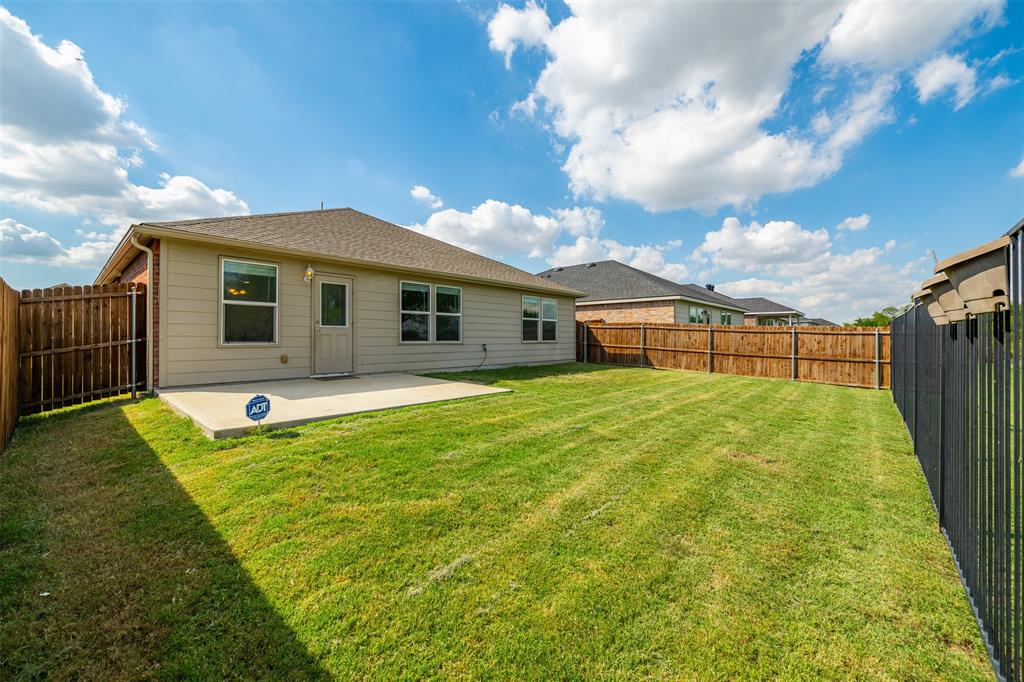 Trails Fossil Crk - Residential Lease