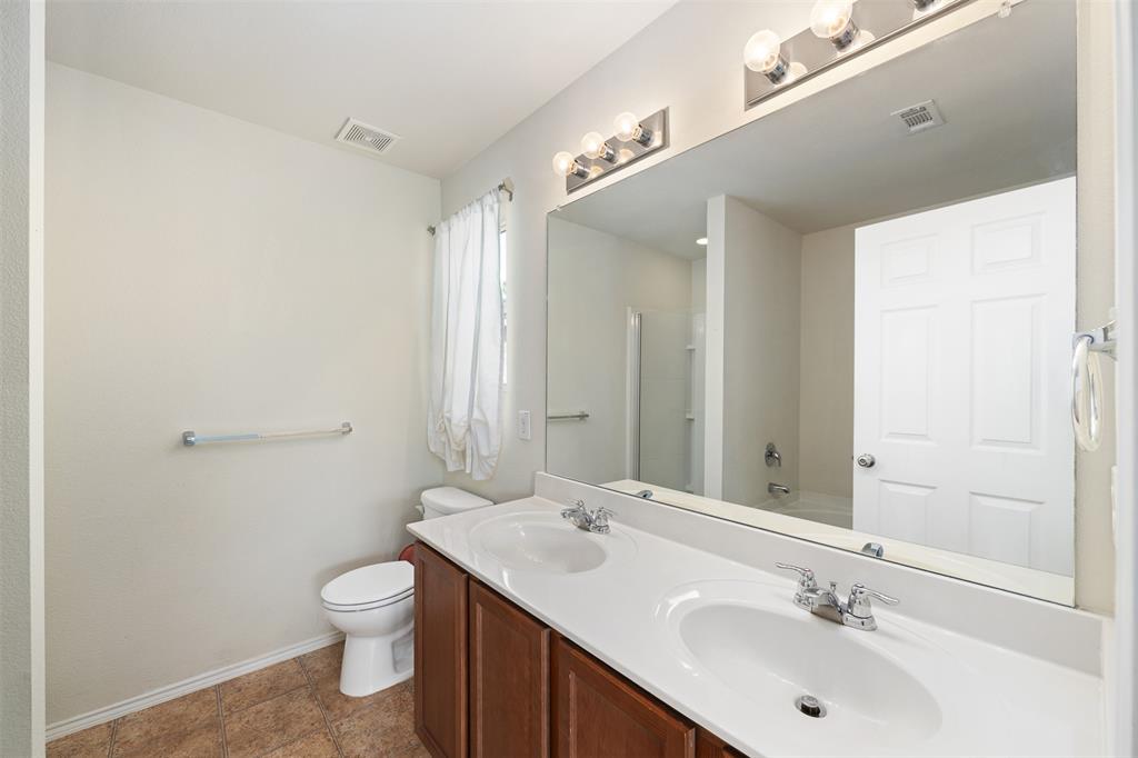 Trails Fossil Crk - Residential Lease