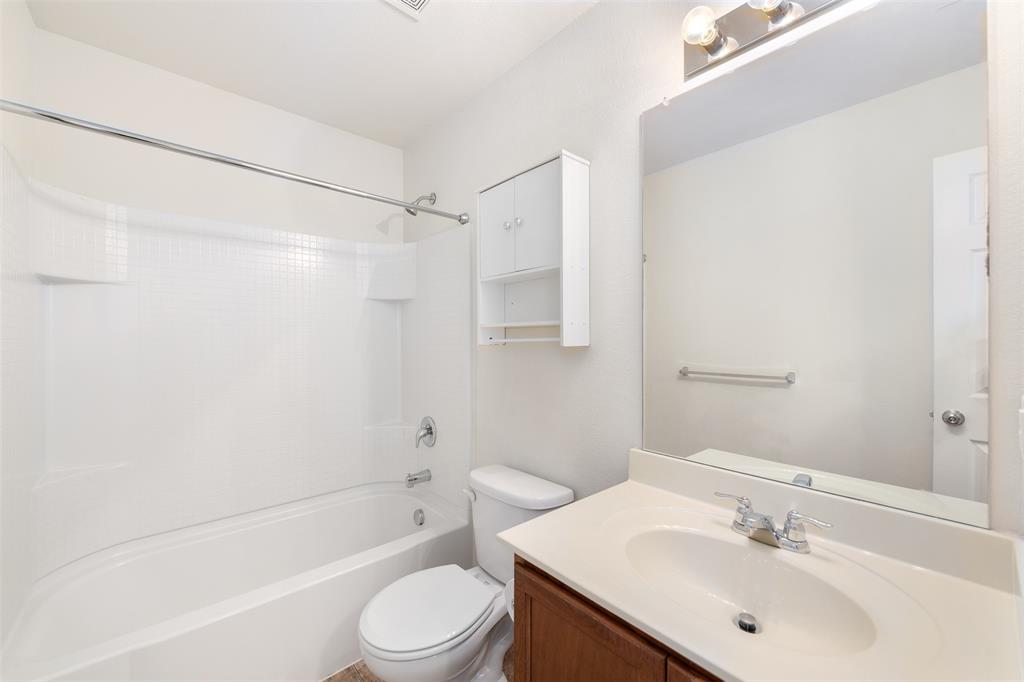 Trails Fossil Crk - Residential Lease