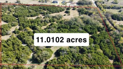 Photo of TBD #TRACT-4 CR-669, Blue Ridge, TX 75424 (MLS # 21257472)