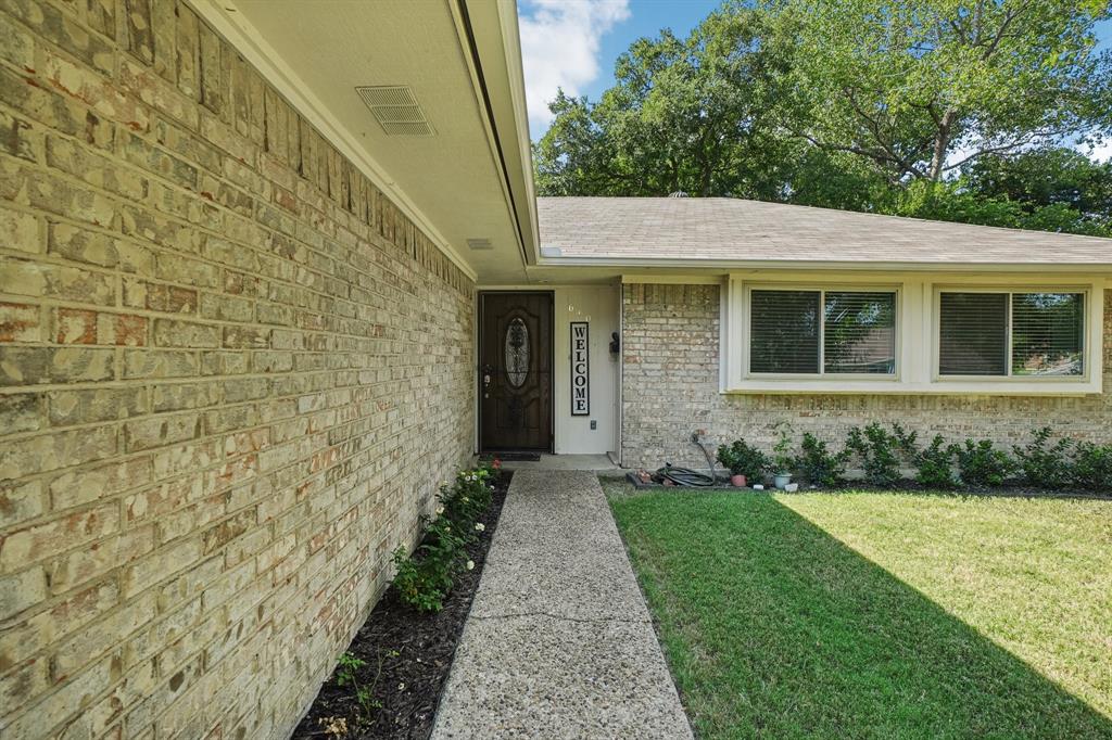 610 Scottsboro Lane