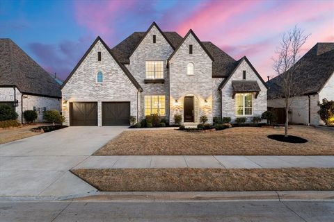 2628 Camden Court Celina TX 75009