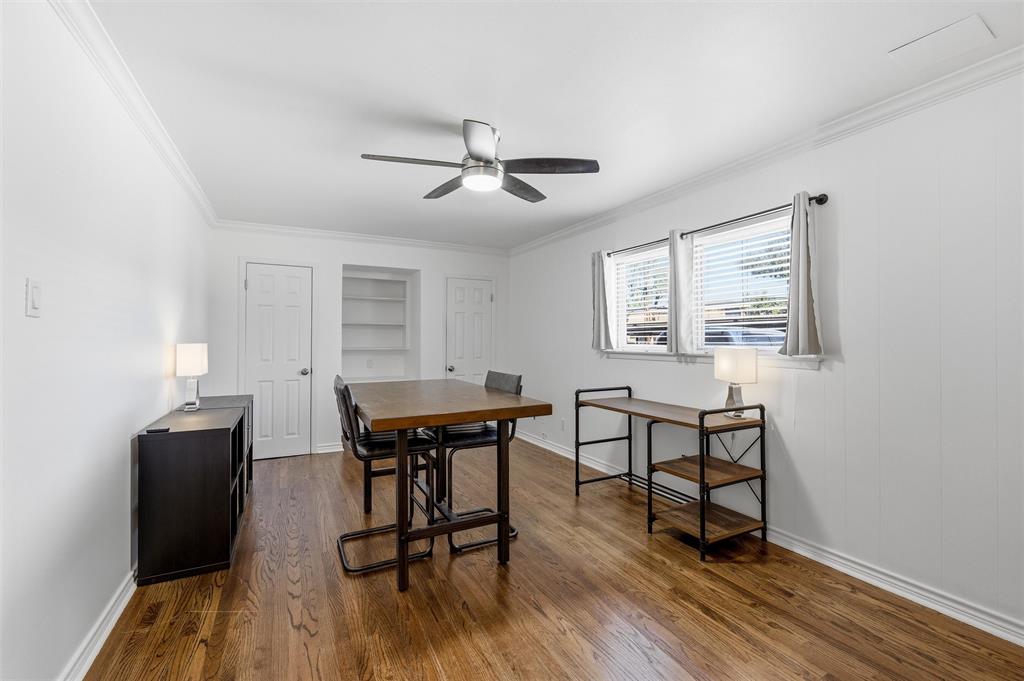 LA FONTAINE CONDOMINIUM - Residential