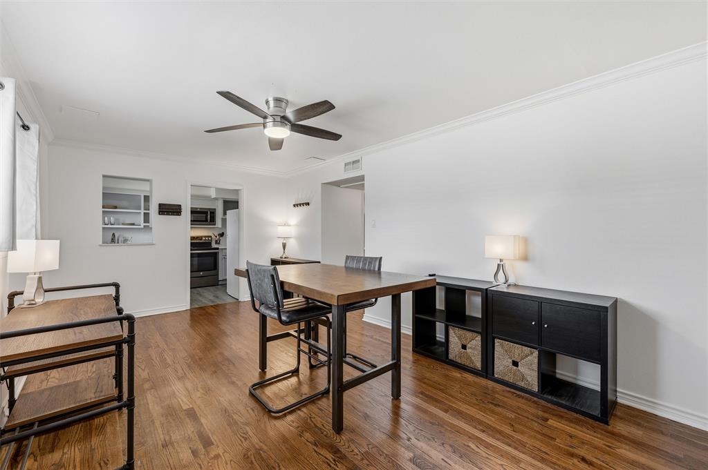 LA FONTAINE CONDOMINIUM - Residential