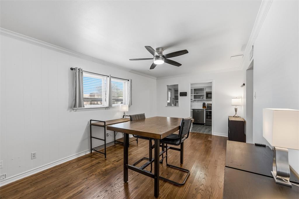 LA FONTAINE CONDOMINIUM - Residential