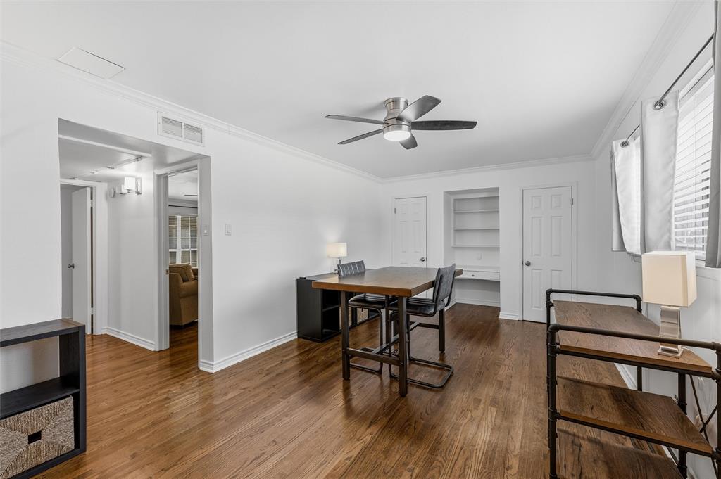 LA FONTAINE CONDOMINIUM - Residential