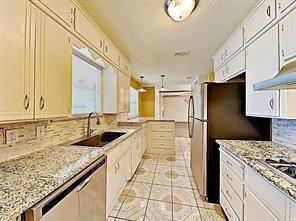 Monterrey Addition - Residential Lease