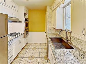 Monterrey Addition - Residential Lease