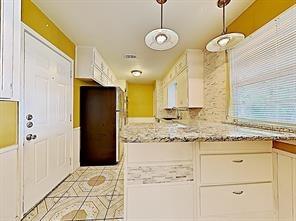 Monterrey Addition - Residential Lease