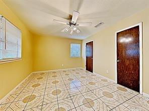 Monterrey Addition - Residential Lease