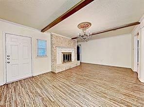 Monterrey Addition - Residential Lease