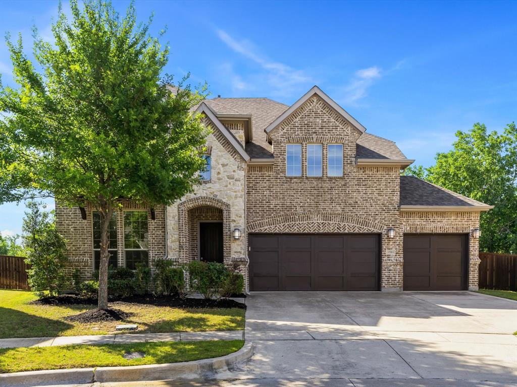 1501 Perdido Drive