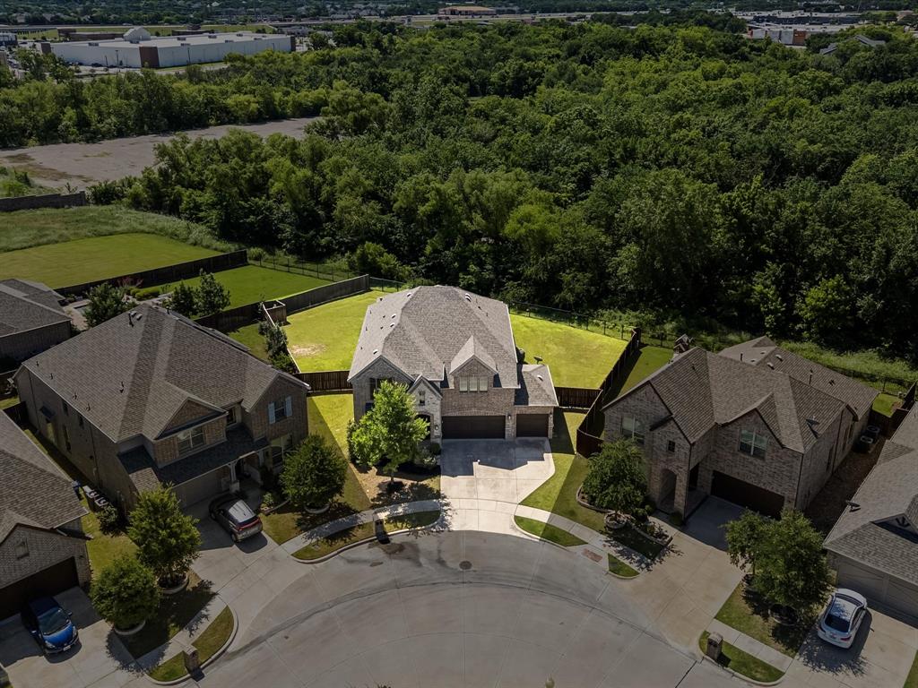 1501 Perdido Drive