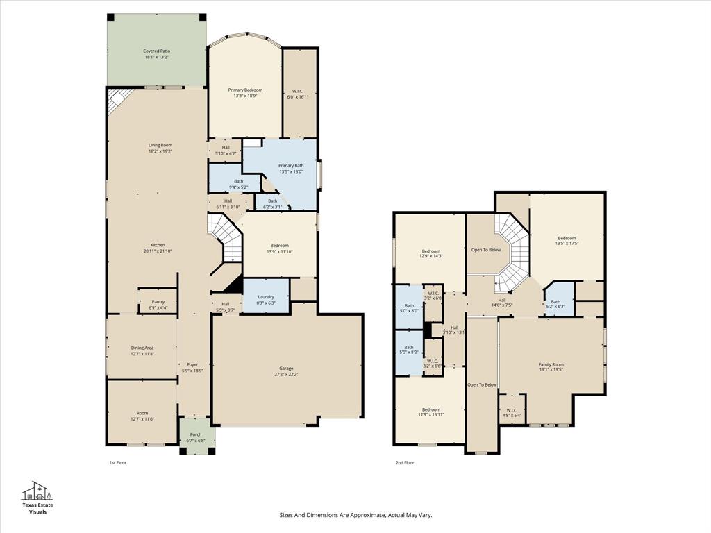 1501 Perdido Drive