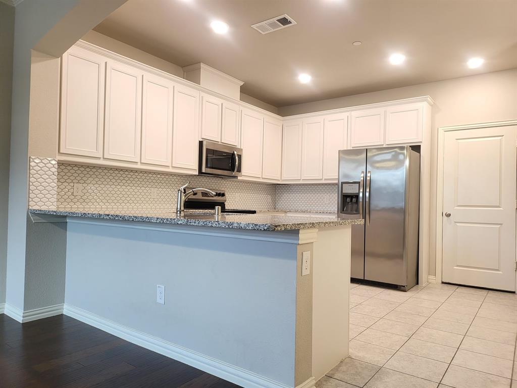 Lake Ridge Town Homes - Residential Lease