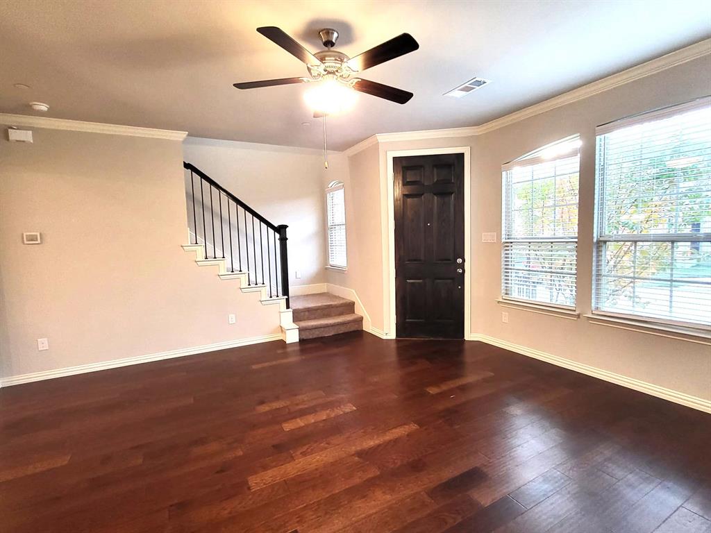 Lake Ridge Town Homes - Residential Lease