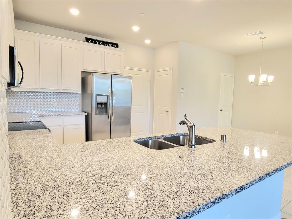 Lake Ridge Town Homes - Residential Lease