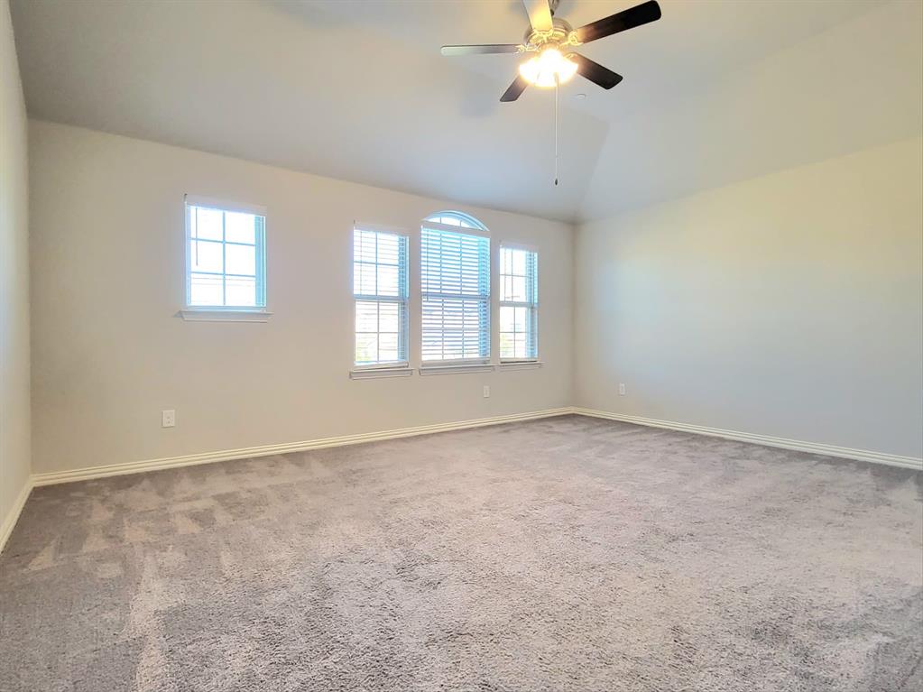 Lake Ridge Town Homes - Residential Lease