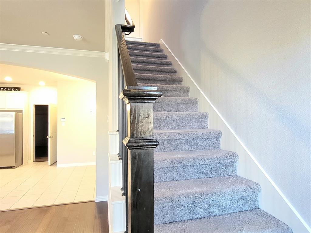 Lake Ridge Town Homes - Residential Lease