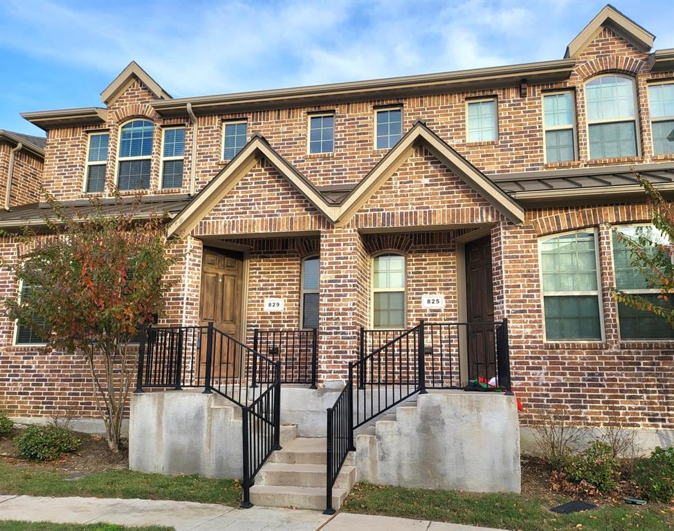 Lake Ridge Town Homes - Residential Lease