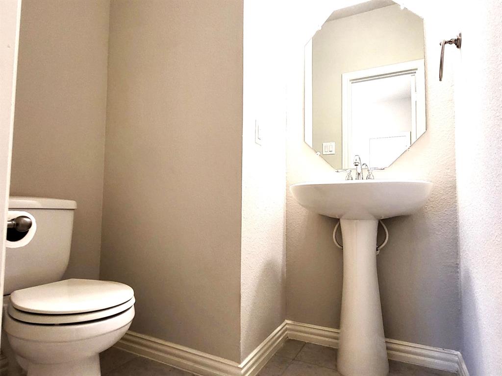 Lake Ridge Town Homes - Residential Lease