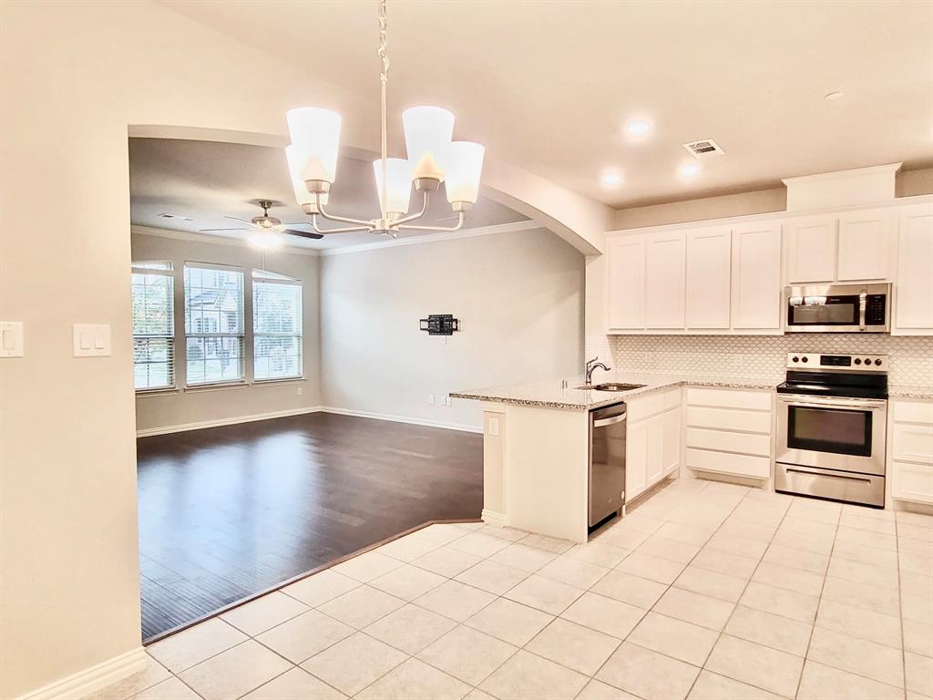 Lake Ridge Town Homes - Residential Lease