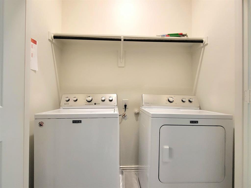 Lake Ridge Town Homes - Residential Lease