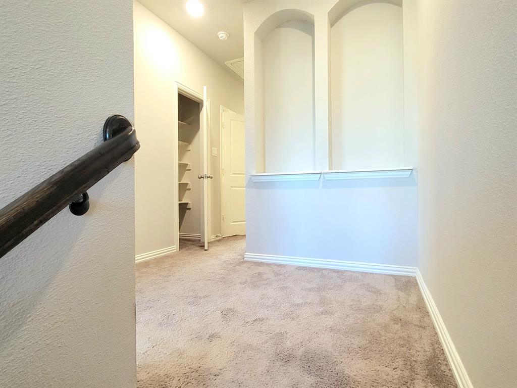 Lake Ridge Town Homes - Residential Lease