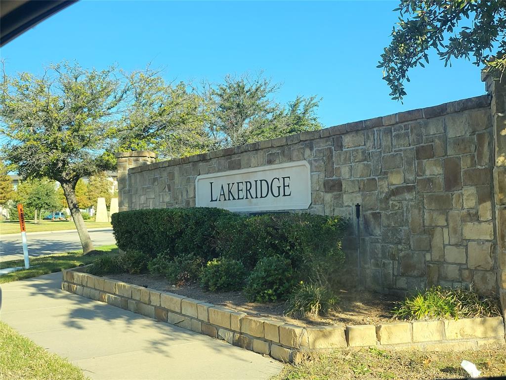 Lake Ridge Town Homes - Residential Lease