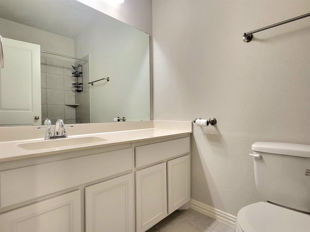 Lake Ridge Town Homes - Residential Lease