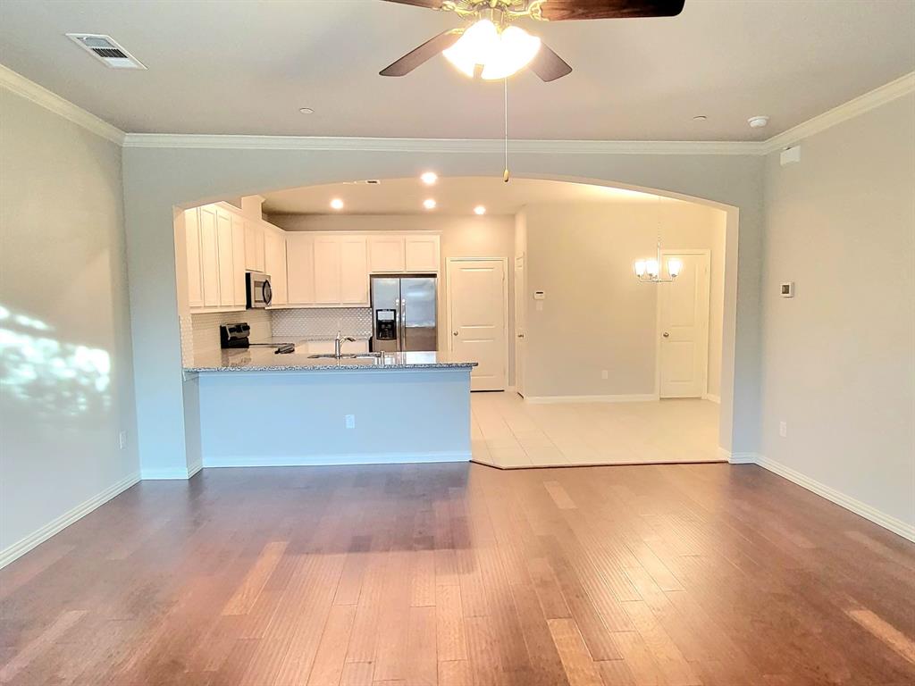 Lake Ridge Town Homes - Residential Lease