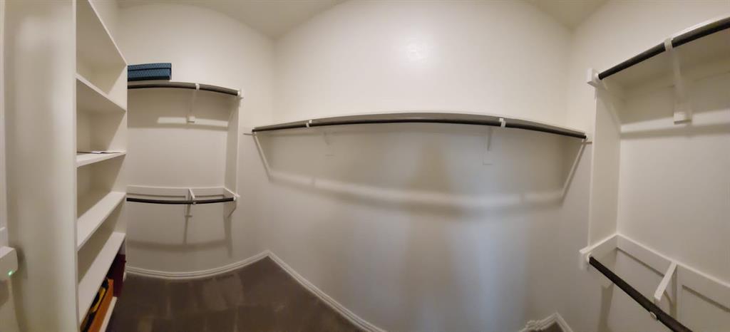 Lake Ridge Town Homes - Residential Lease