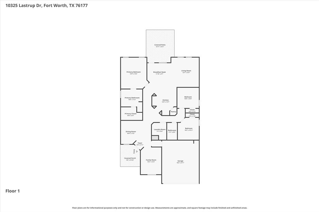 Hawthorne Meadows - Residential