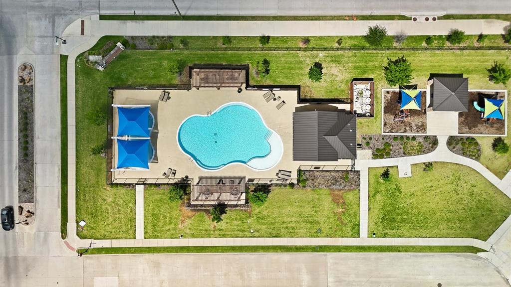 Hawthorne Meadows - Residential